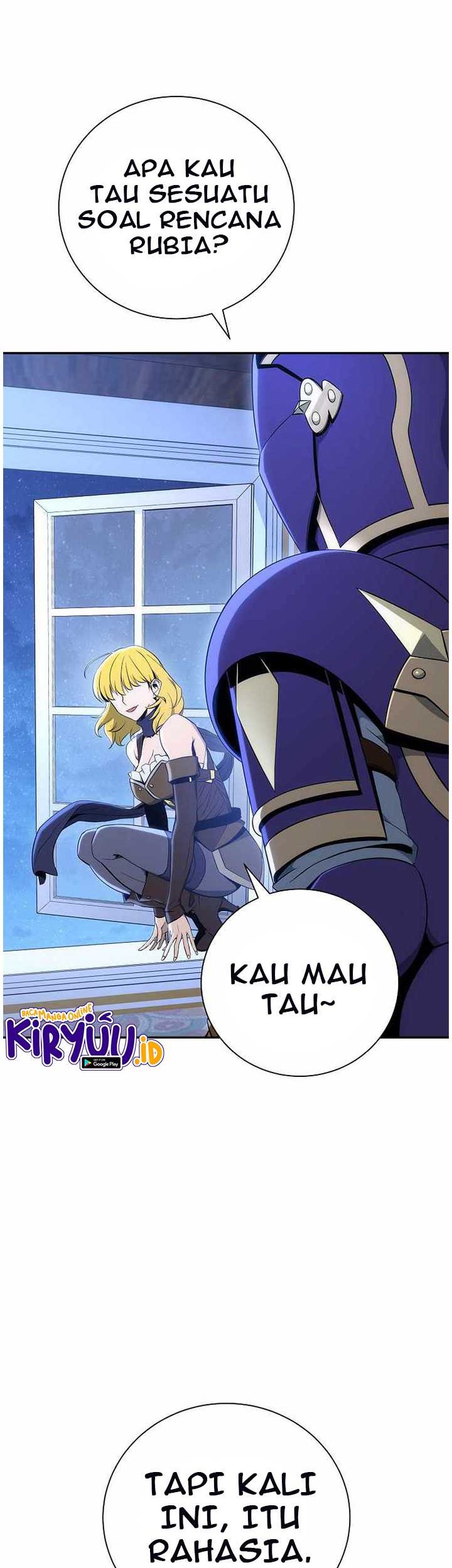 Chapter 166 - halaman 29