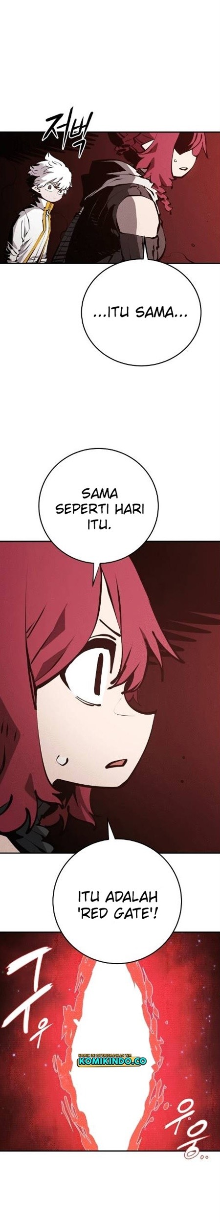 Chapter 99 - halaman 40