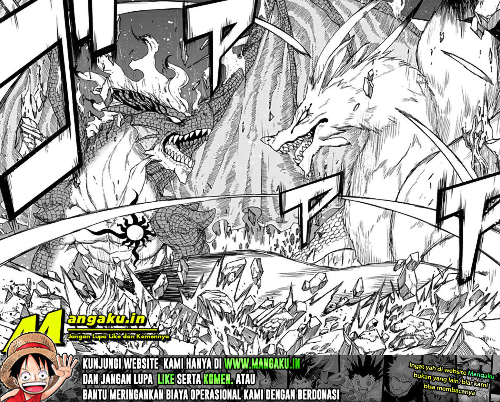 Chapter 106 - halaman 23