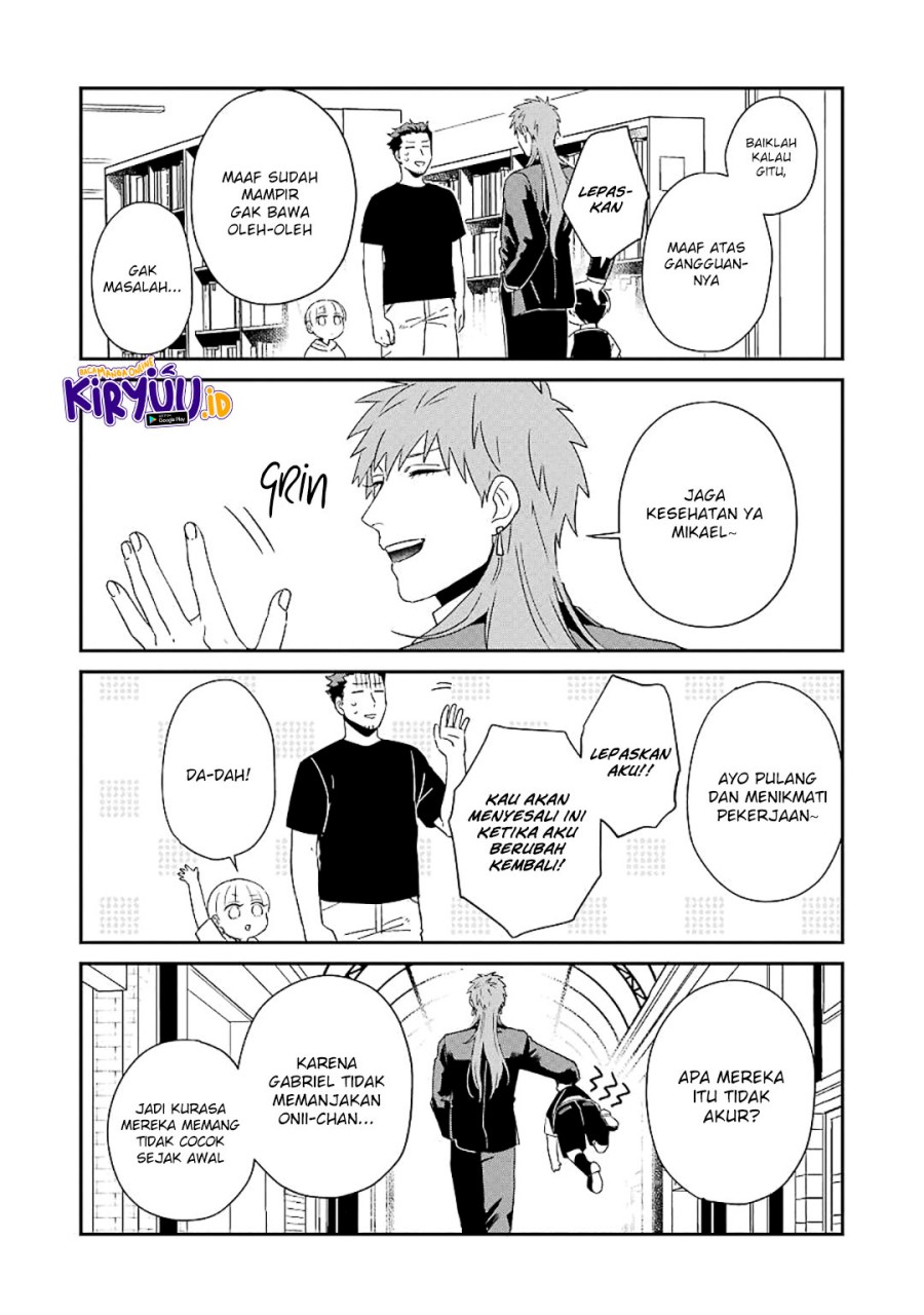 Chapter 18 - halaman 20