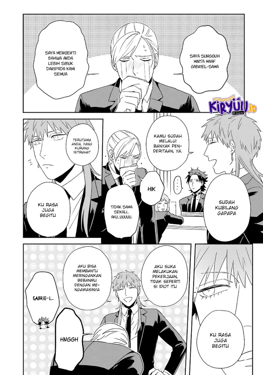Chapter 18 - halaman 21