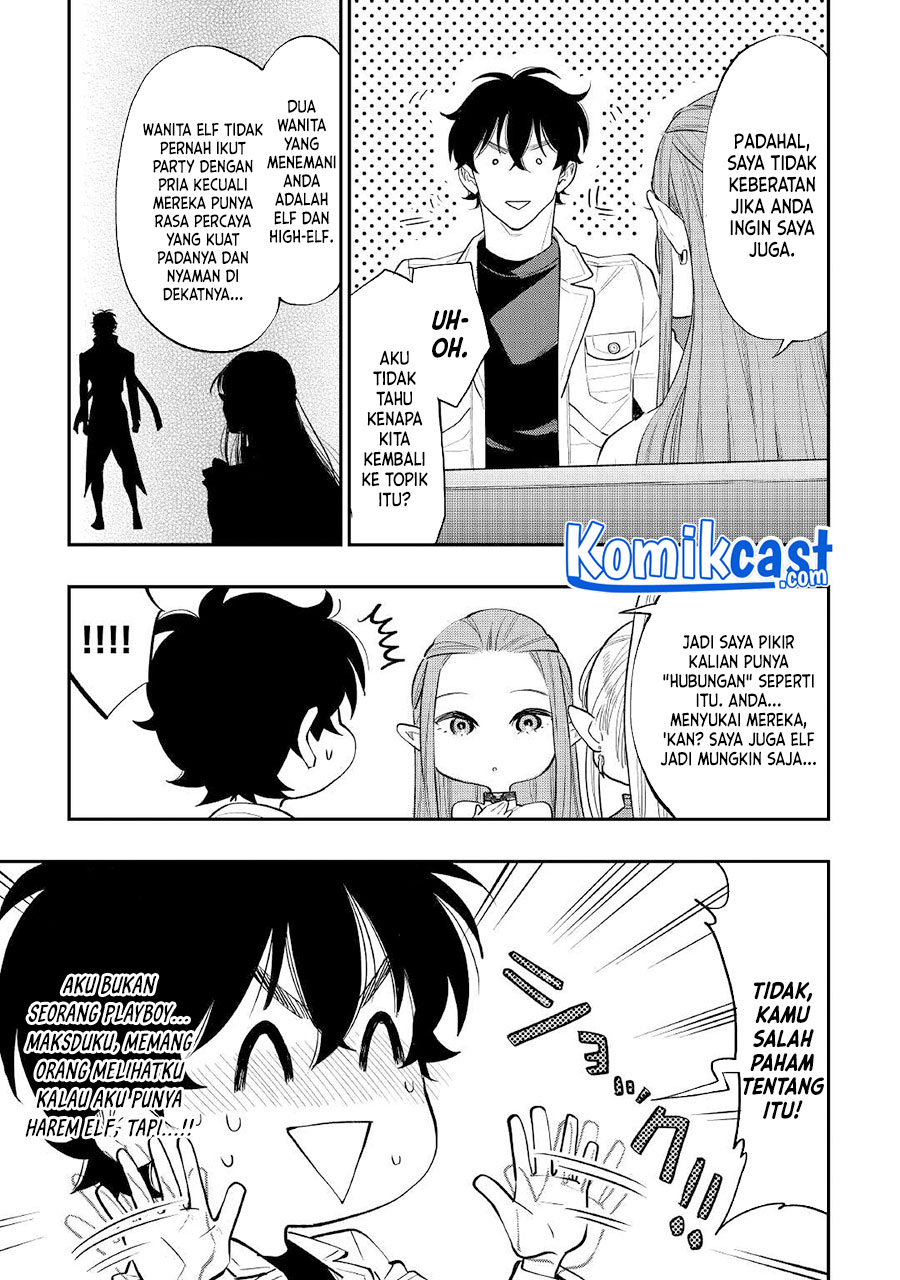 Chapter 79 - halaman 11