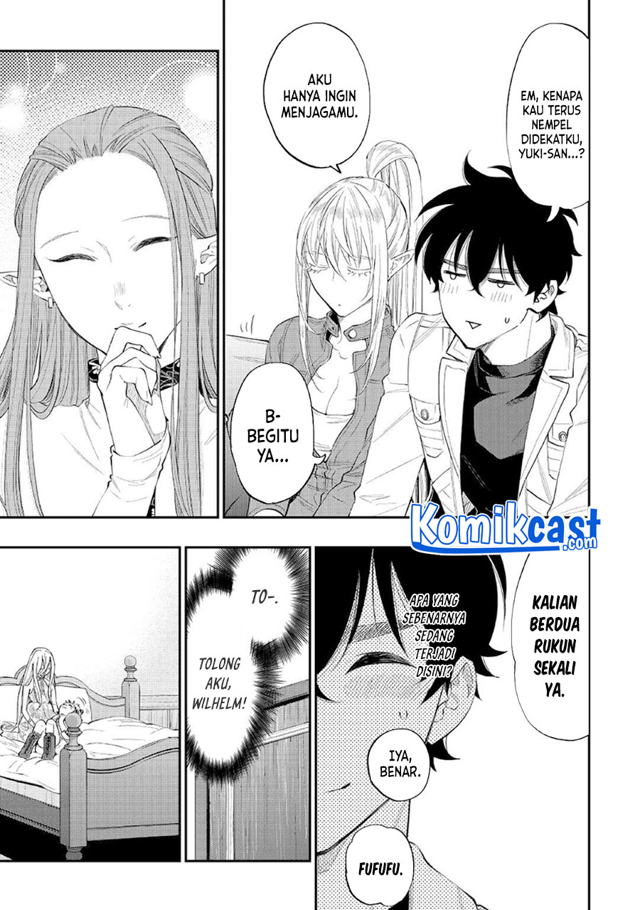 Chapter 79 - halaman 13