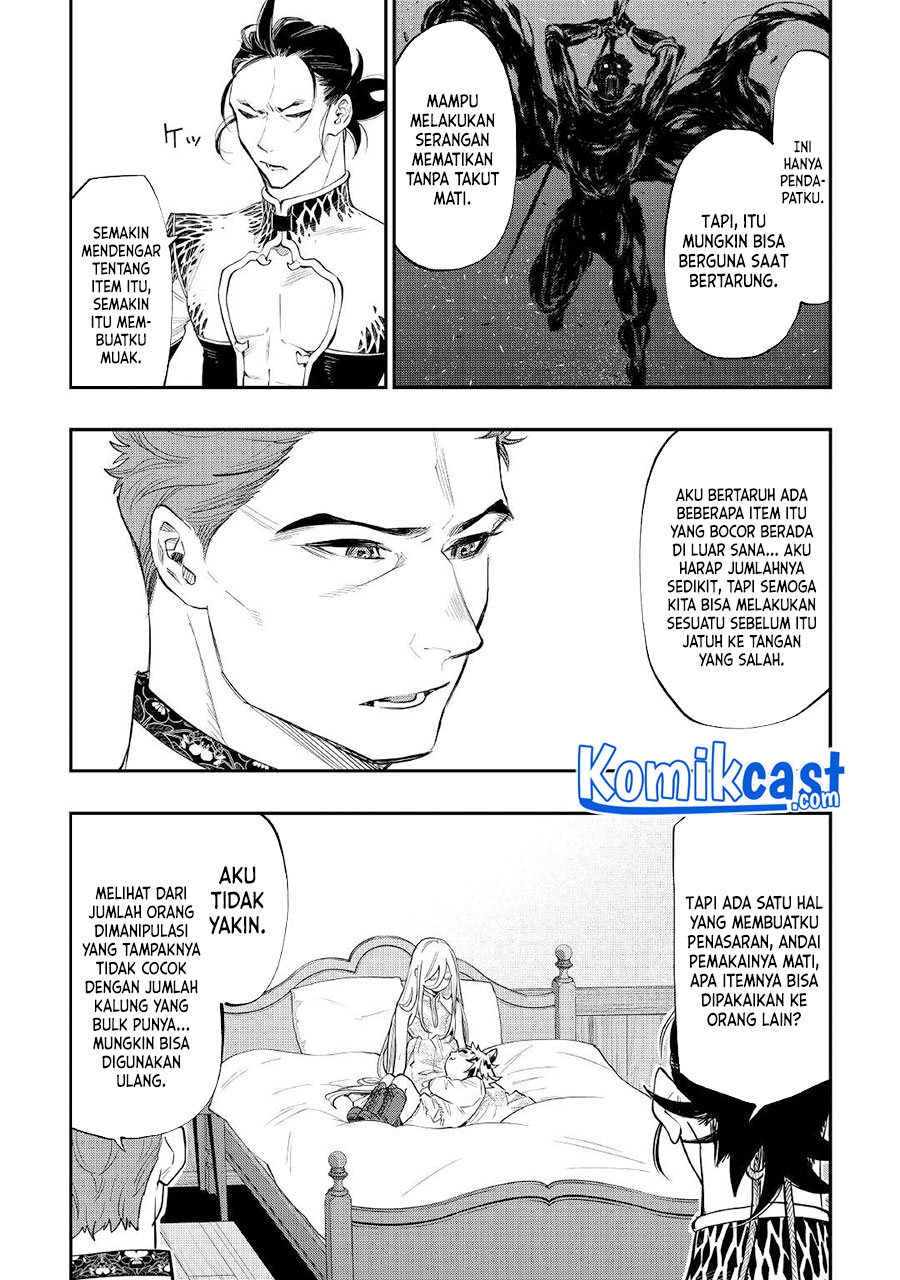 Chapter 79 - halaman 16