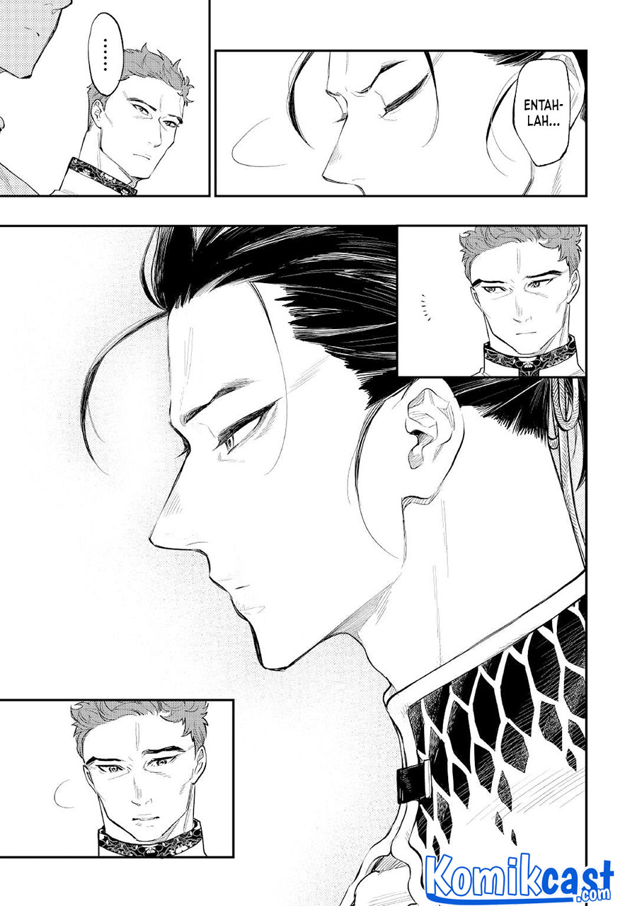 Chapter 79 - halaman 19