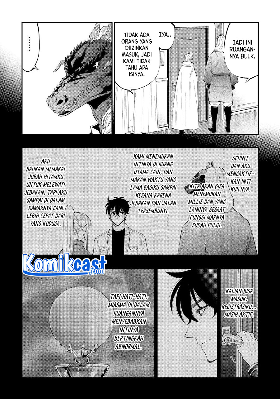 Chapter 79 - halaman 22