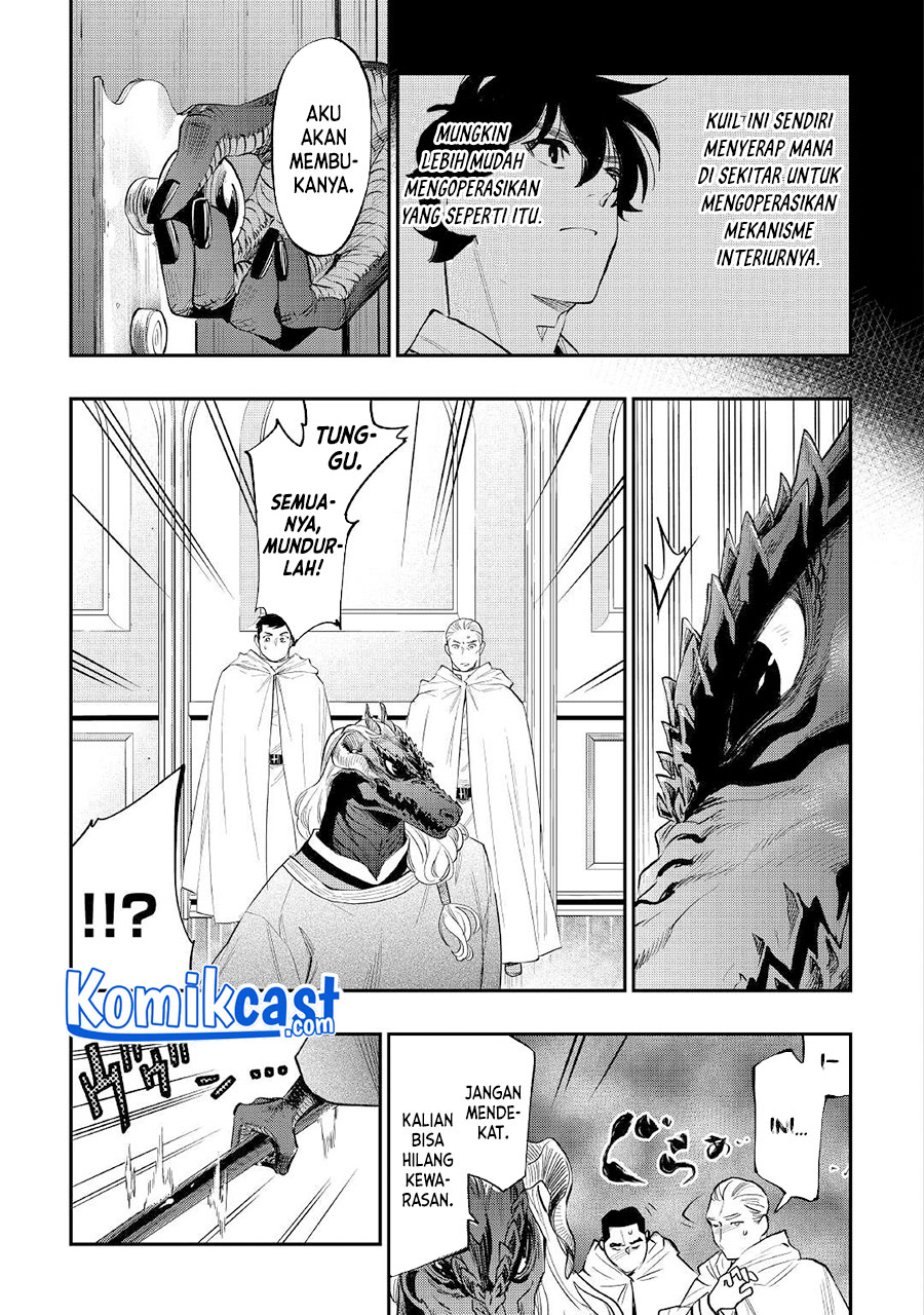 Chapter 79 - halaman 23