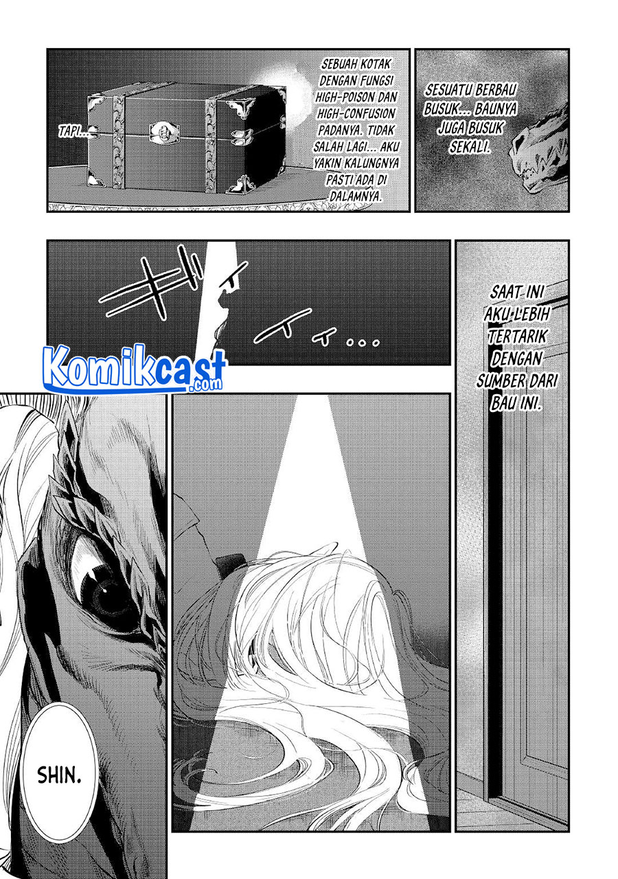 Chapter 79 - halaman 25