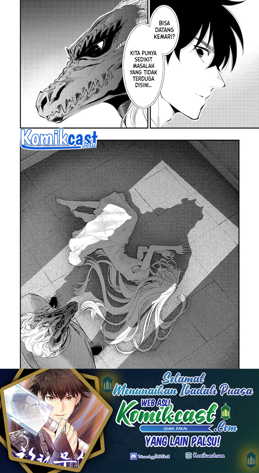 Chapter 79 - halaman 26