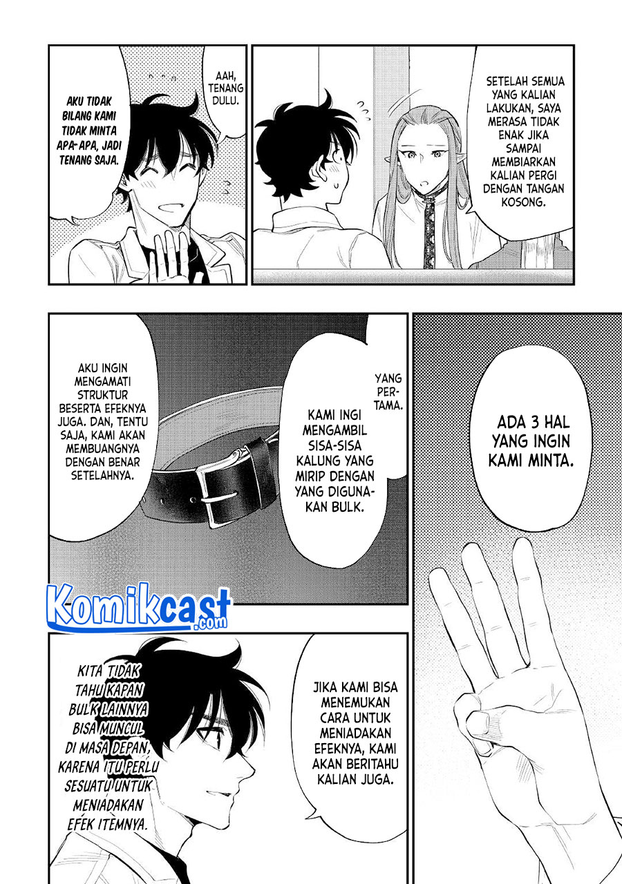 Chapter 79 - halaman 6