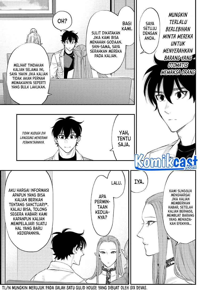 Chapter 79 - halaman 7