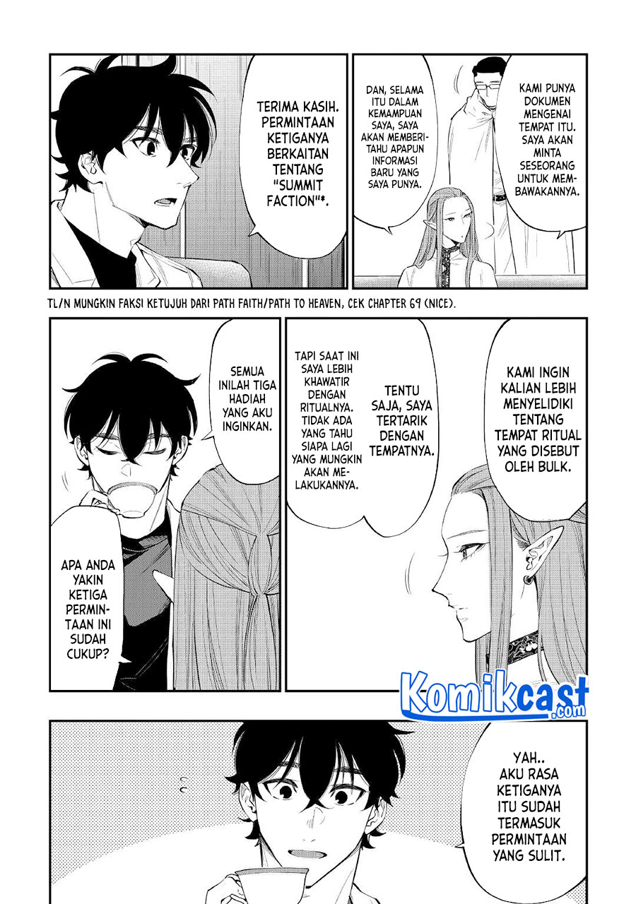 Chapter 79 - halaman 8