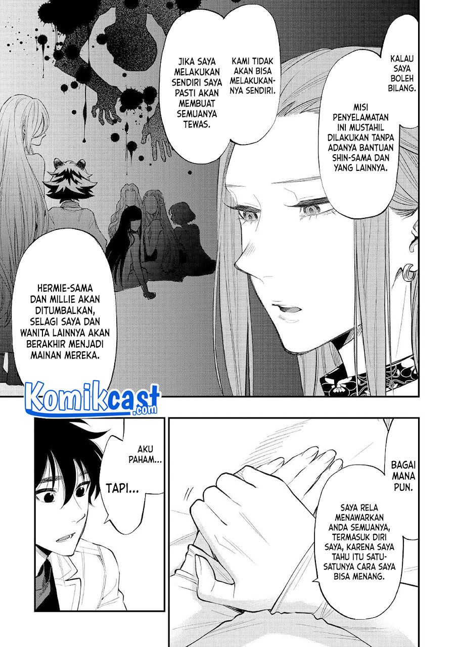 Chapter 79 - halaman 9