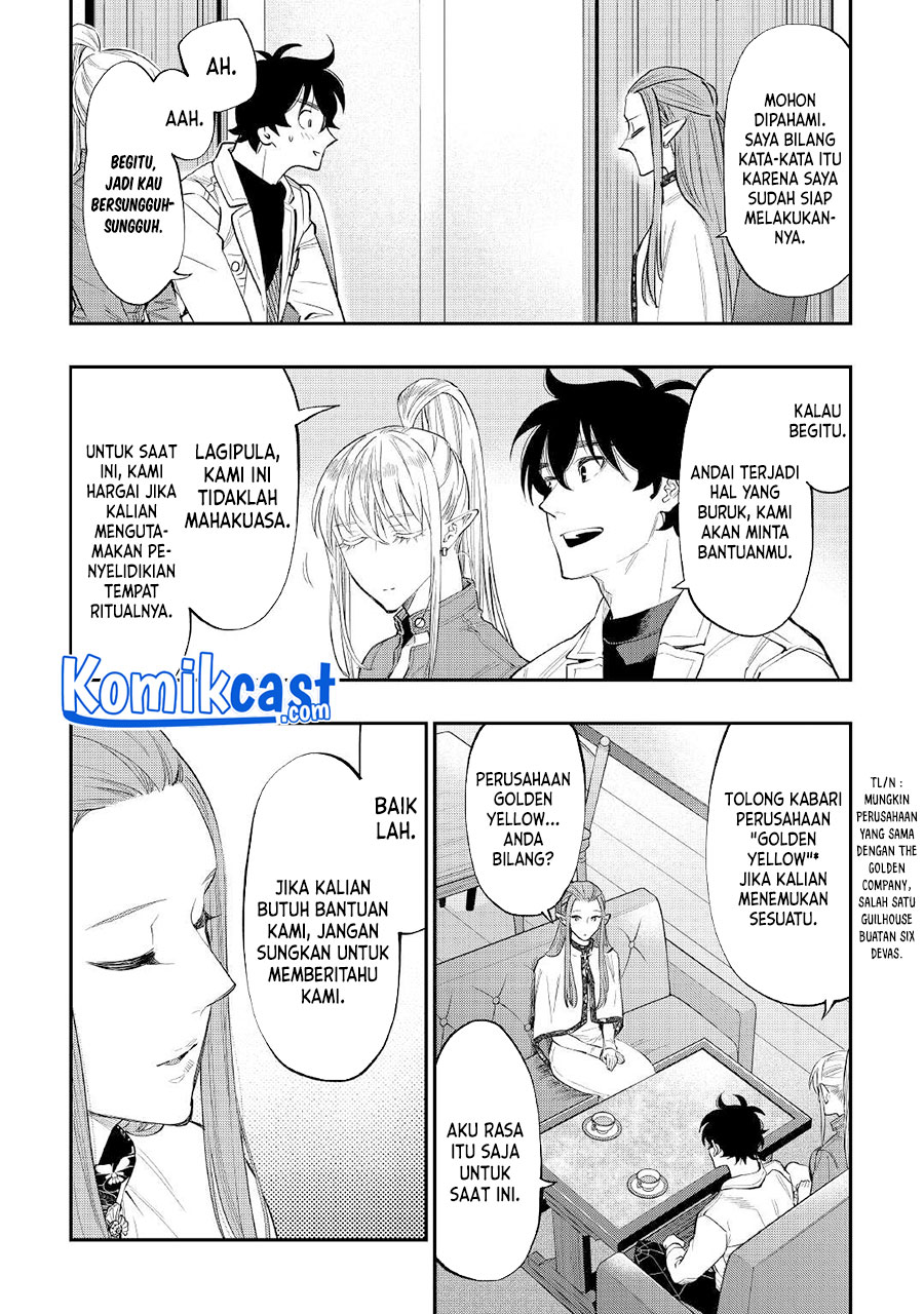 Chapter 79 - halaman 10