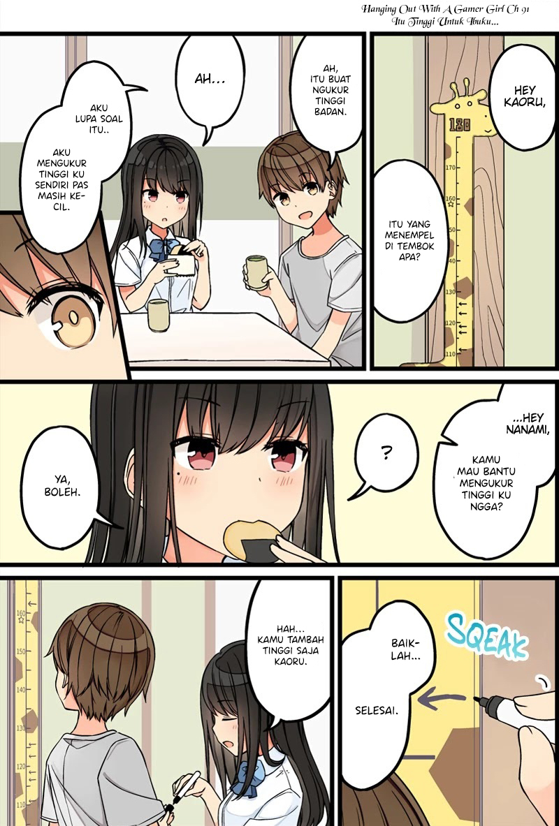Chapter 91 - halaman 3