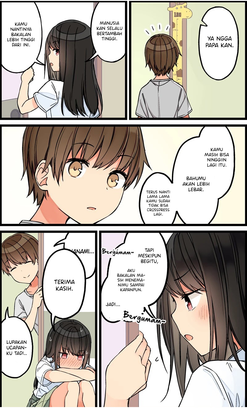 Chapter 91 - halaman 6