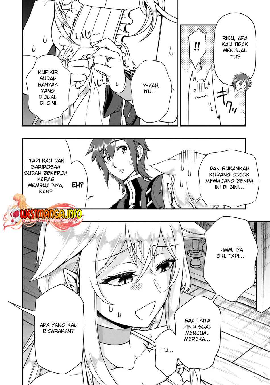 Chapter 32 - halaman 23
