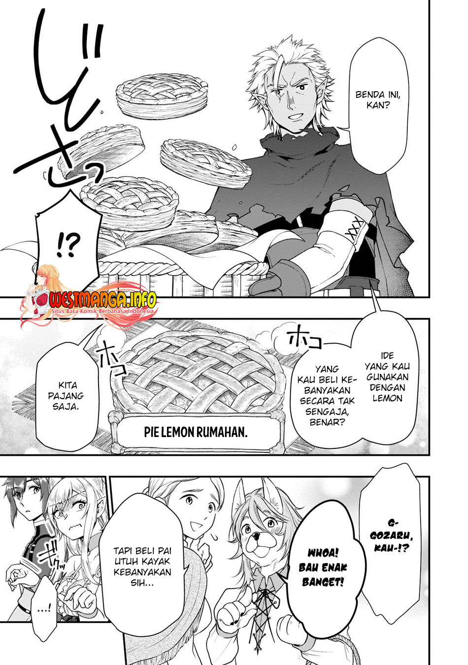 Chapter 32 - halaman 25