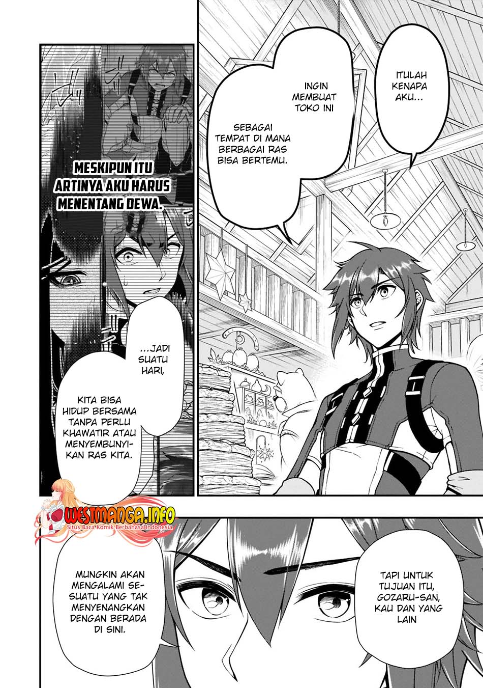 Chapter 32 - halaman 32