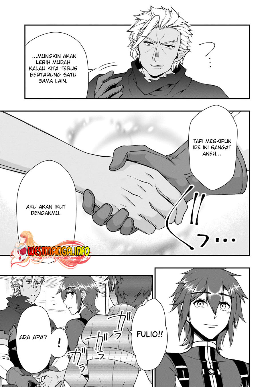 Chapter 32 - halaman 33