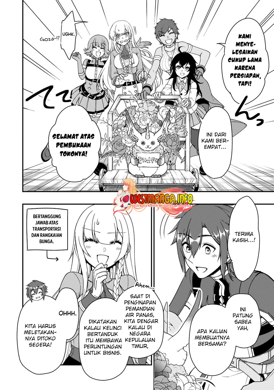 Chapter 32 - halaman 34
