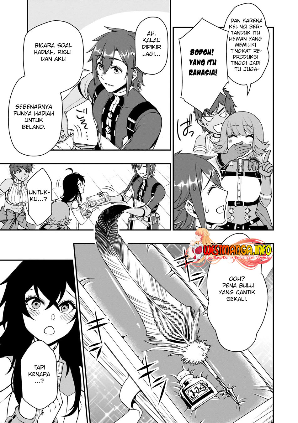 Chapter 32 - halaman 35