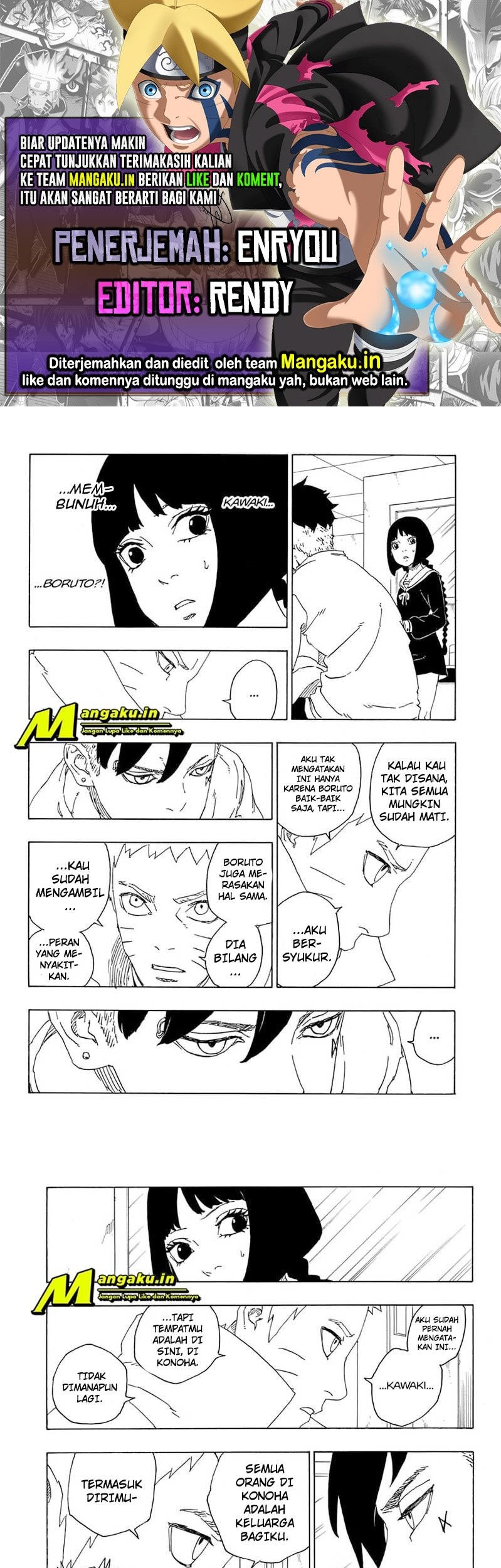 Chapter 69.2 - halaman 2