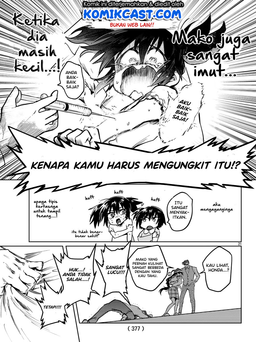 Chapter 34 - halaman 22