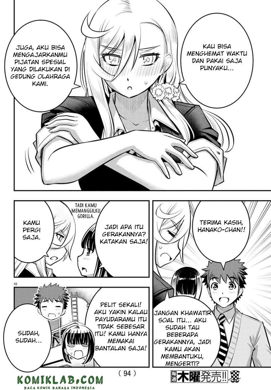 Chapter 50 - halaman 13