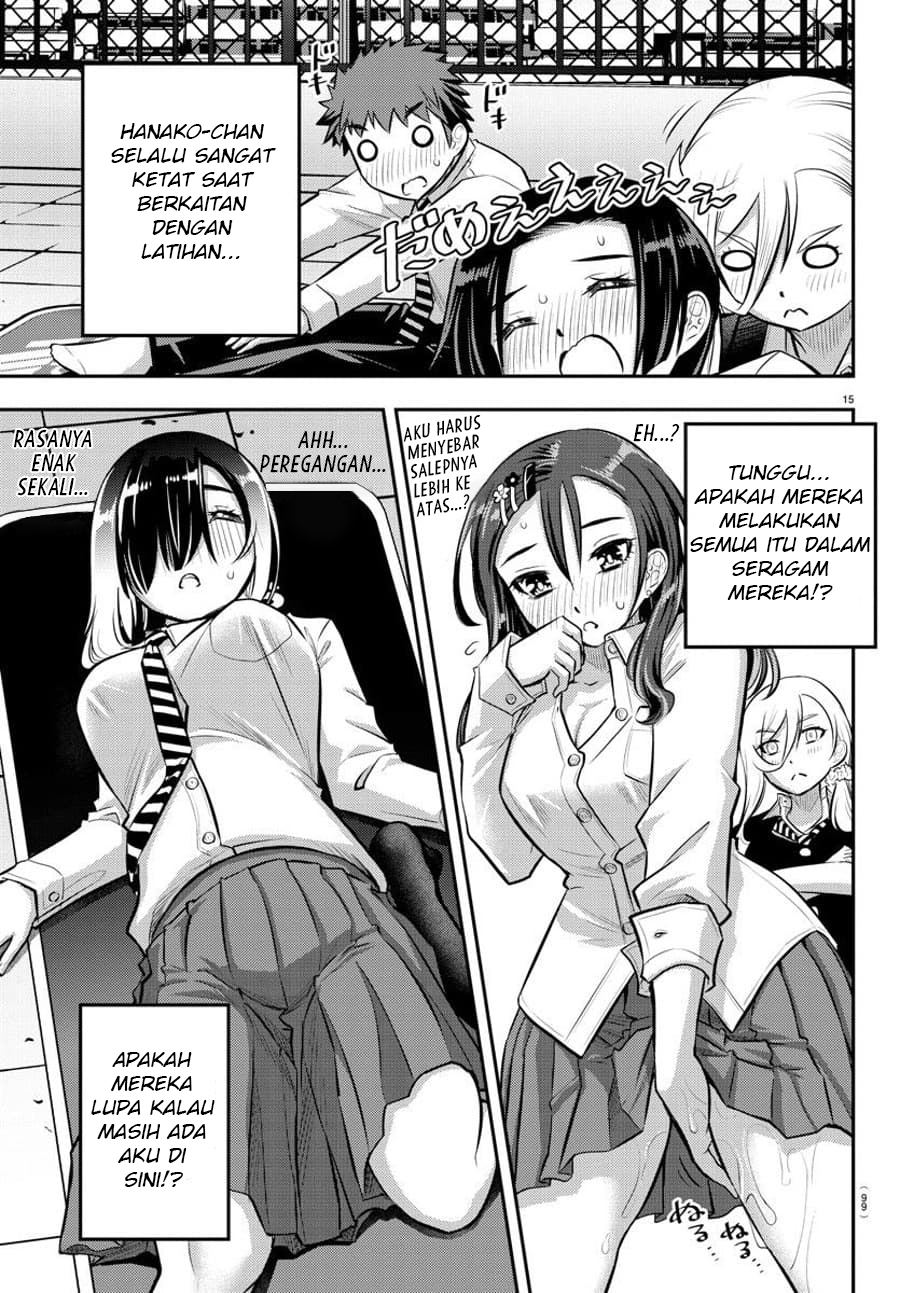 Chapter 50 - halaman 18