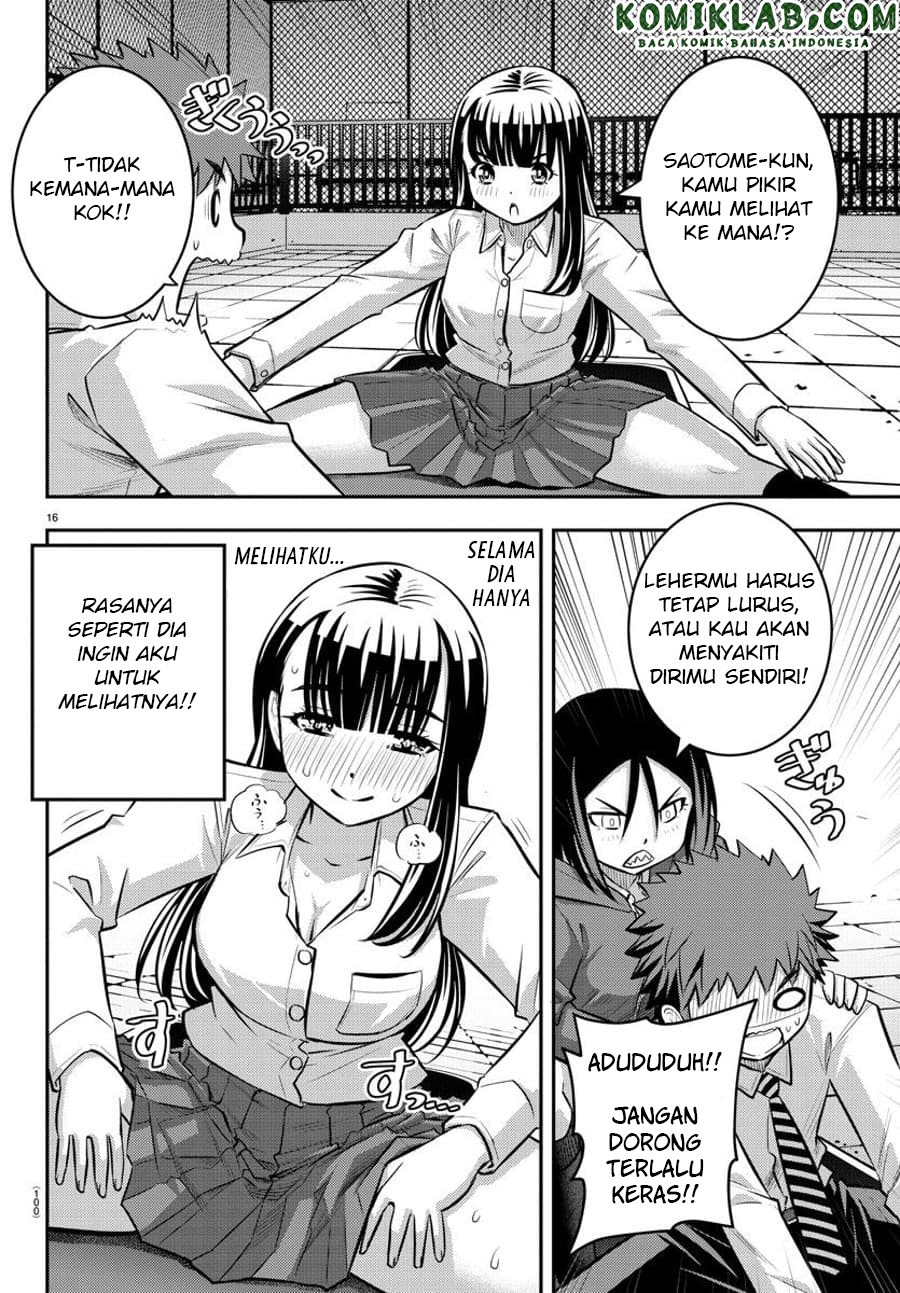 Chapter 50 - halaman 19