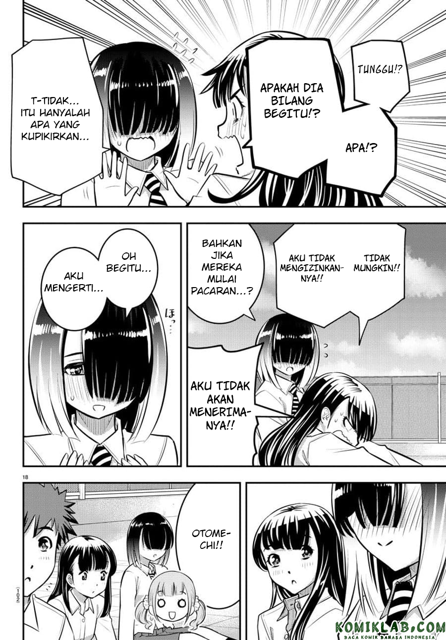 Chapter 50 - halaman 21