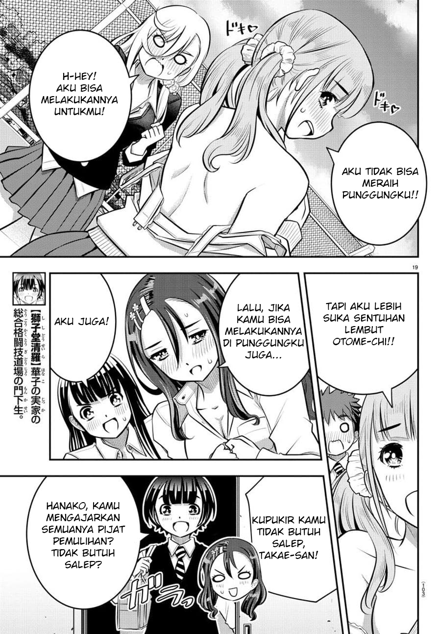 Chapter 50 - halaman 22