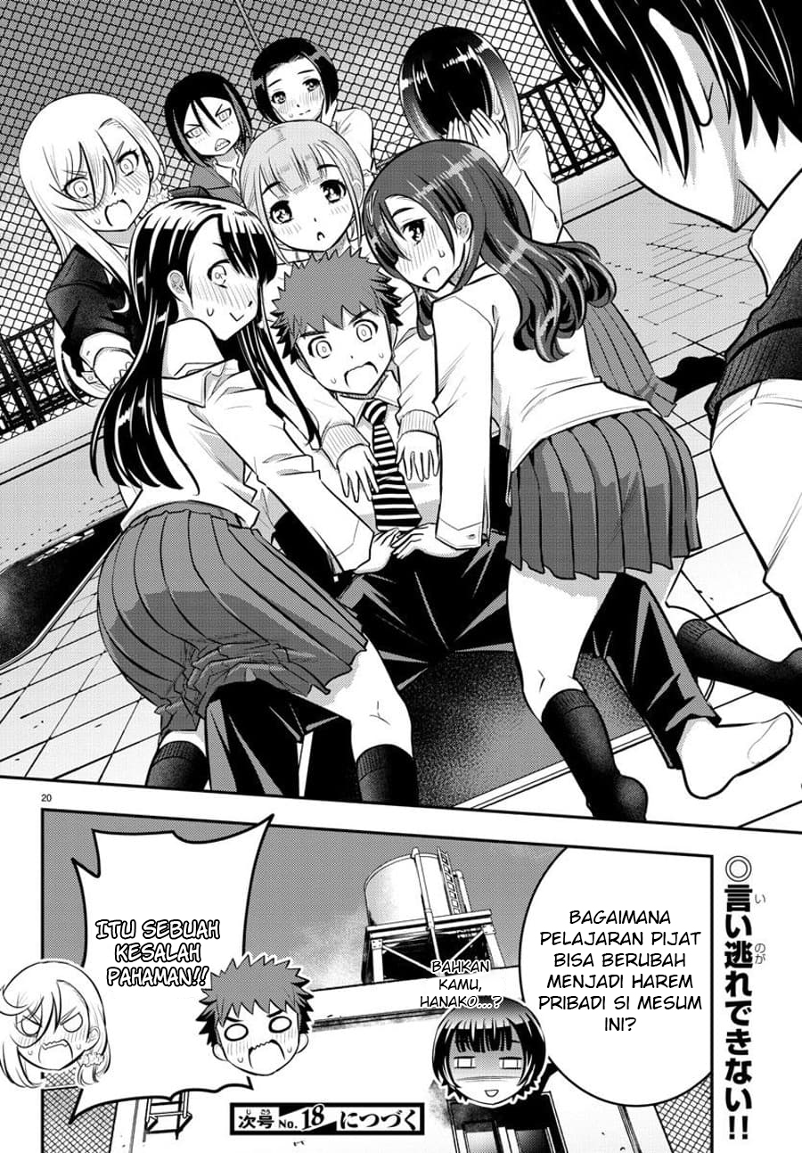 Chapter 50 - halaman 23