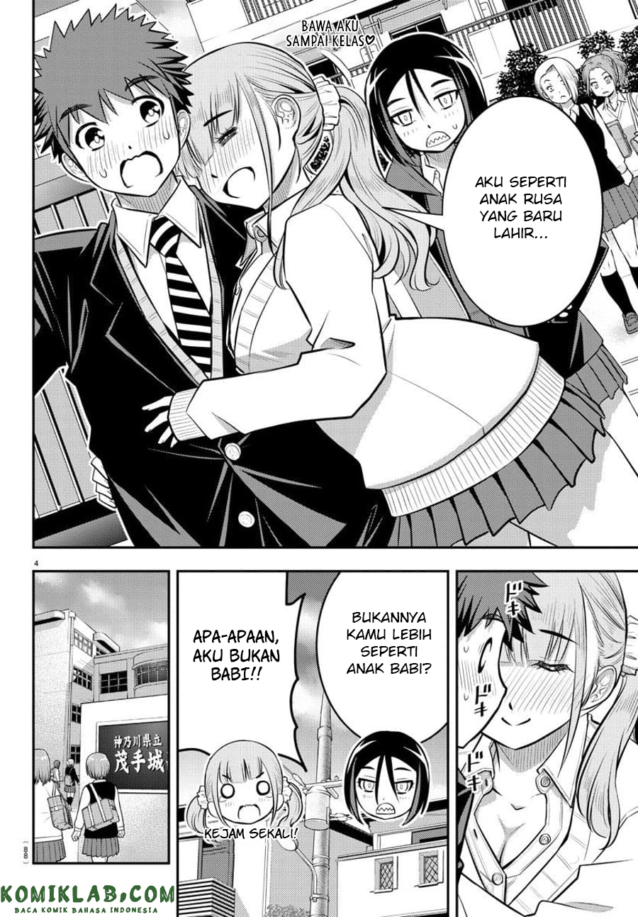 Chapter 50 - halaman 7