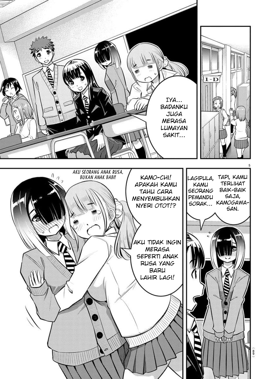 Chapter 50 - halaman 8