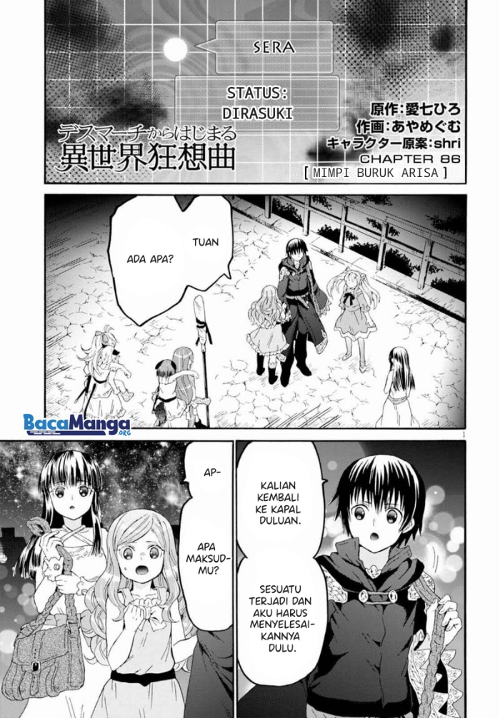 Chapter 86 - halaman 3