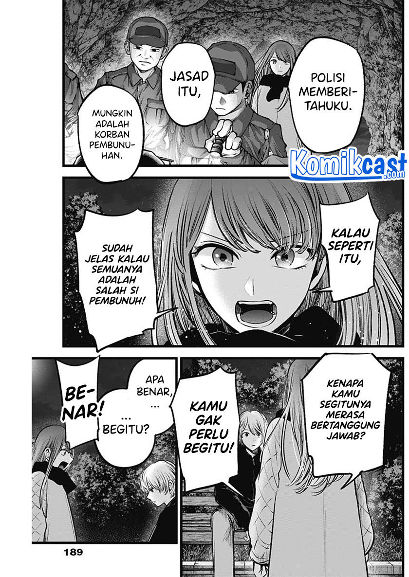 Chapter 78 - halaman 9