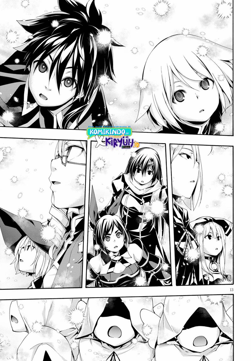 Chapter 122 - halaman 15
