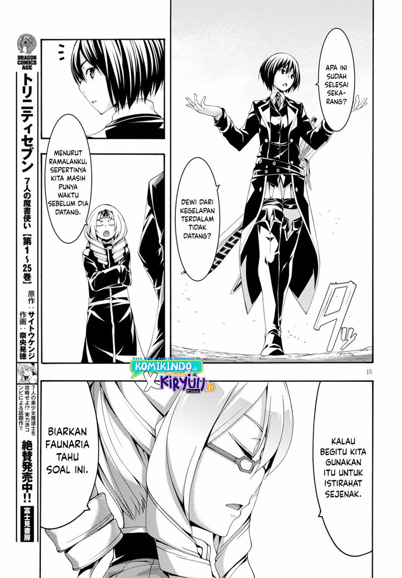Chapter 122 - halaman 17