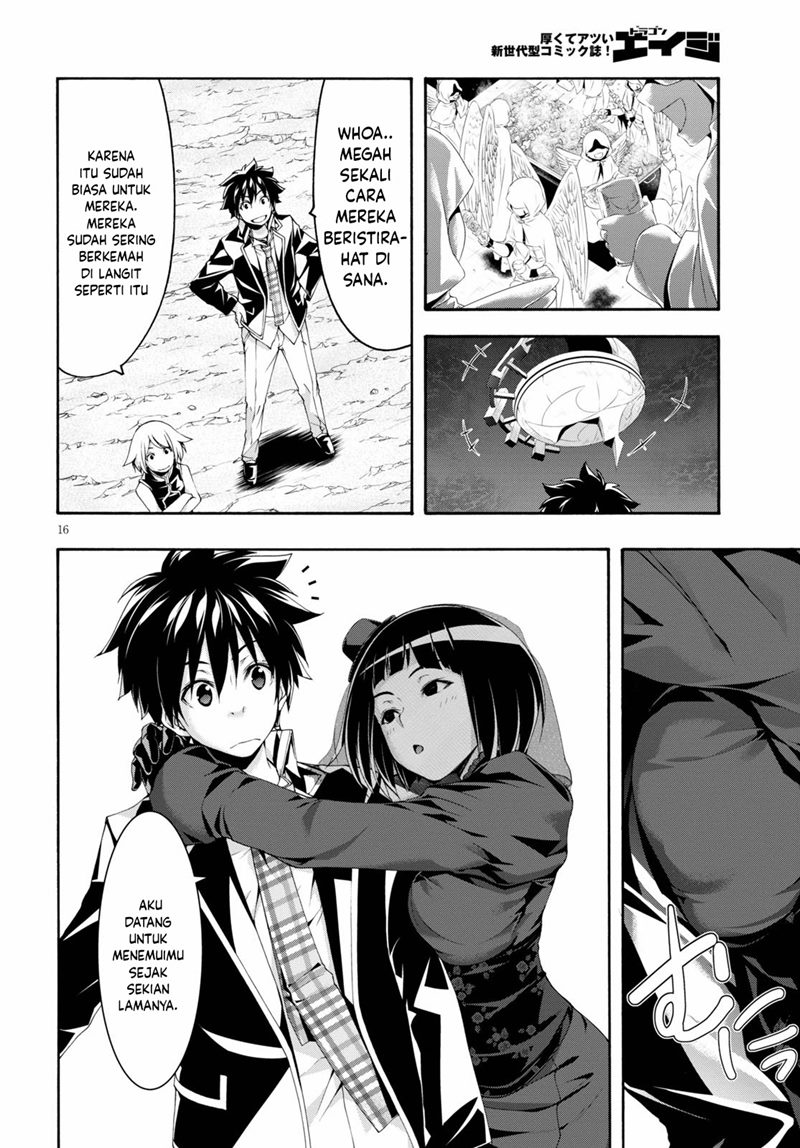 Chapter 122 - halaman 18