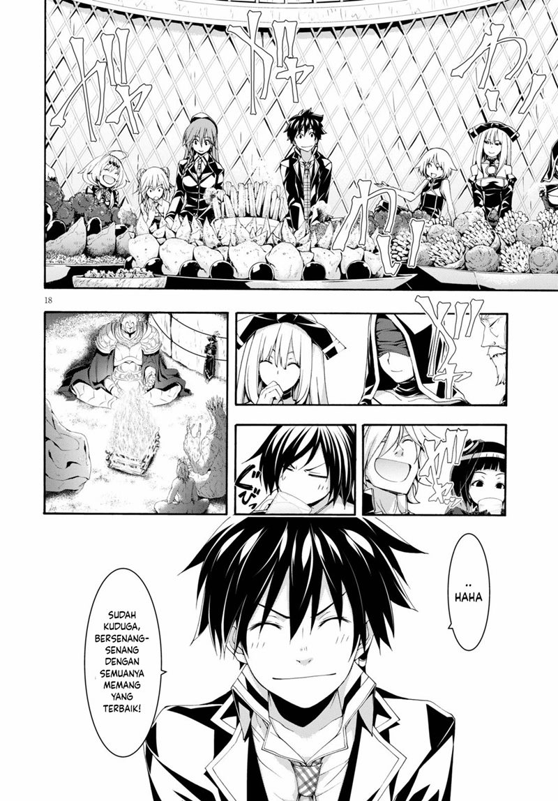 Chapter 122 - halaman 20