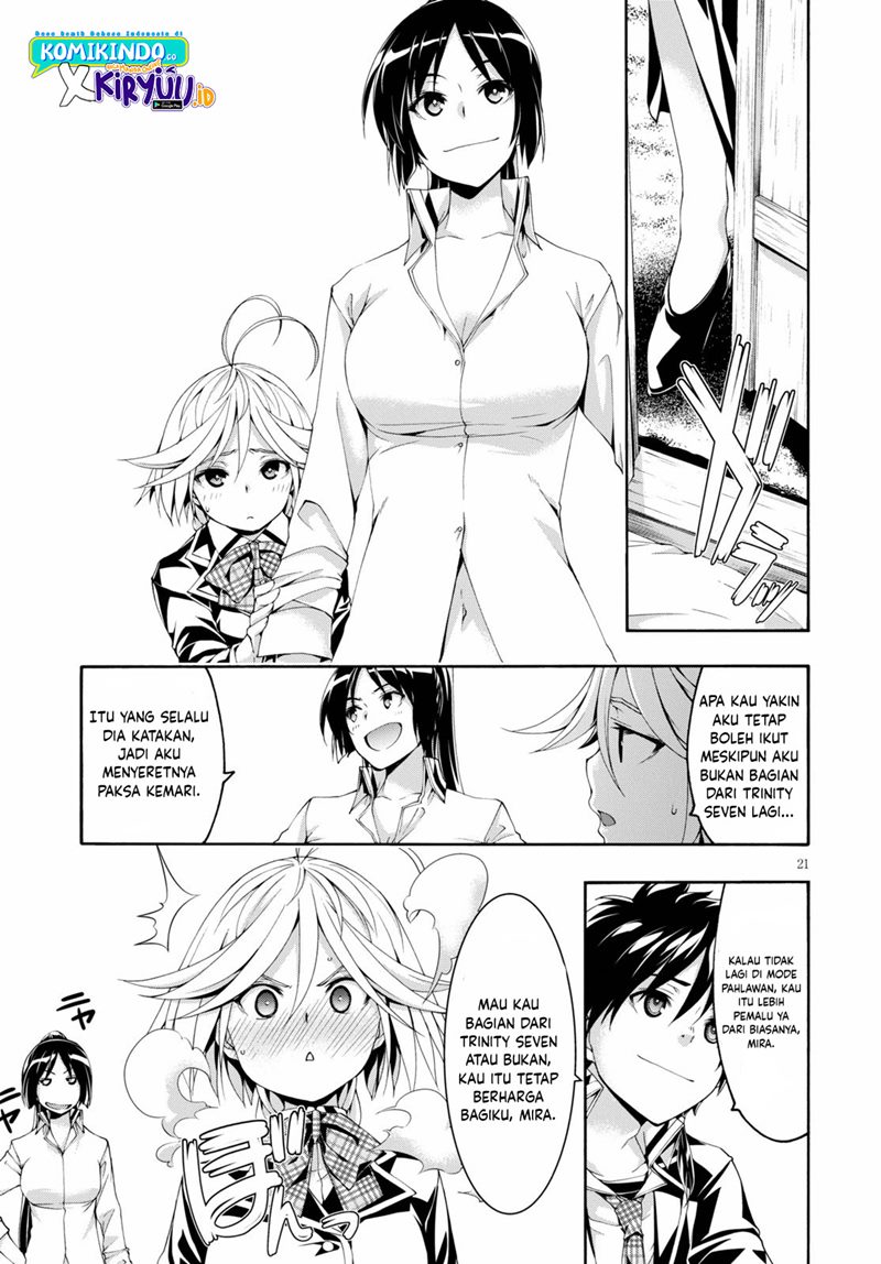 Chapter 122 - halaman 23
