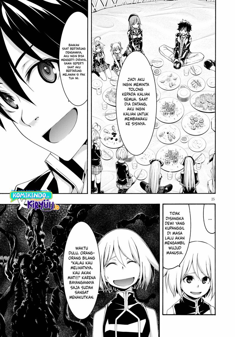 Chapter 122 - halaman 27