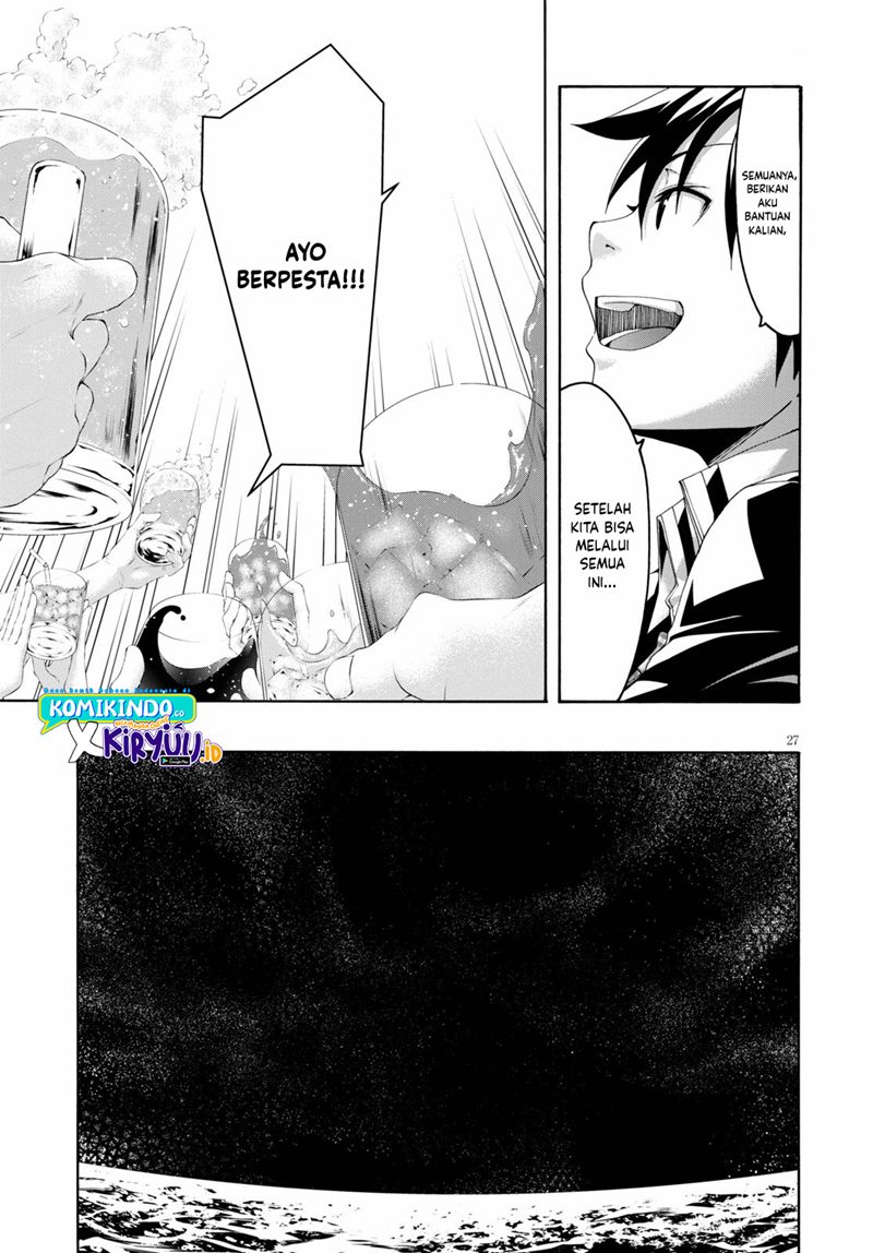 Chapter 122 - halaman 29