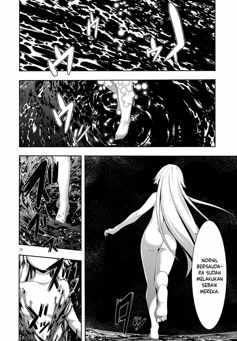 Chapter 122 - halaman 30