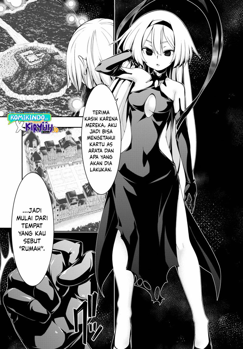 Chapter 122 - halaman 31