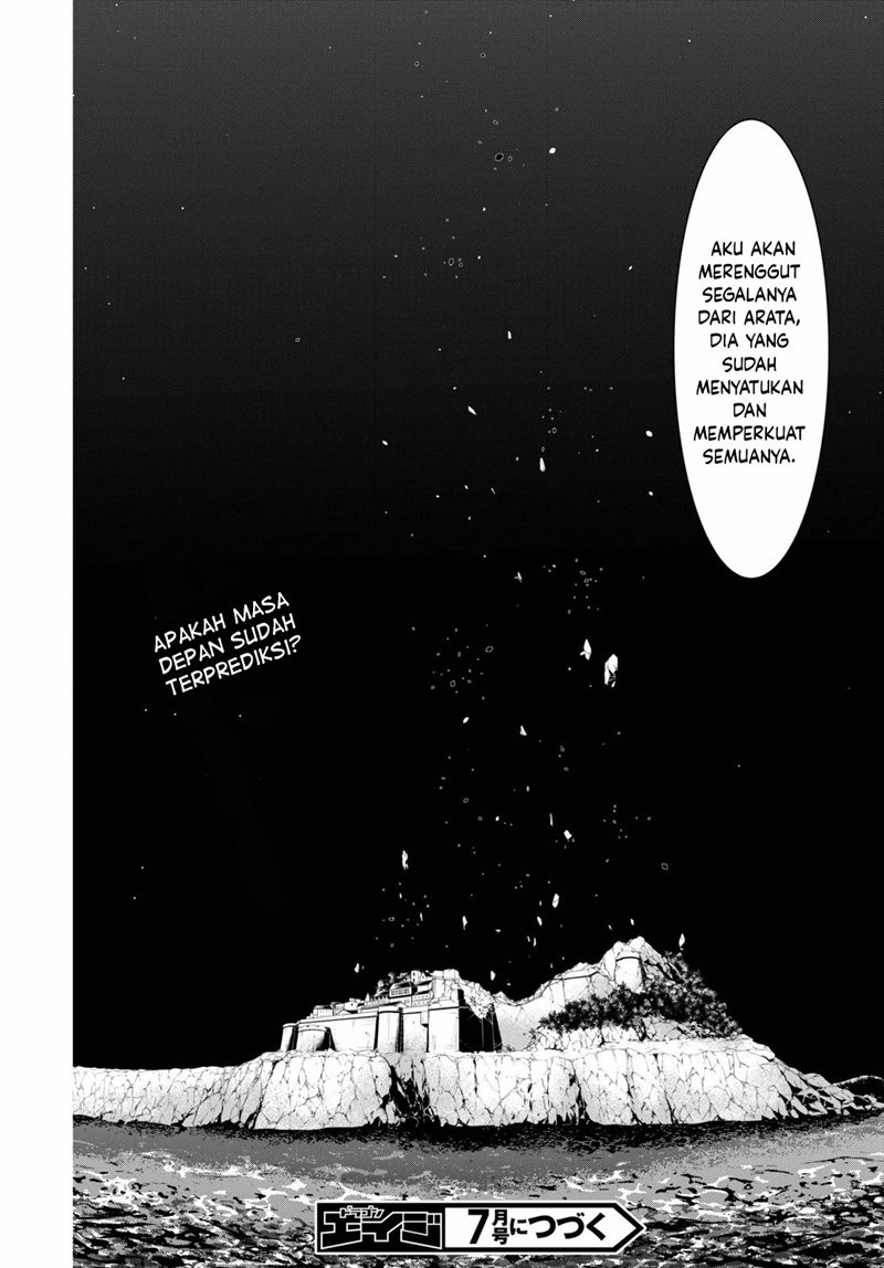 Chapter 122 - halaman 32