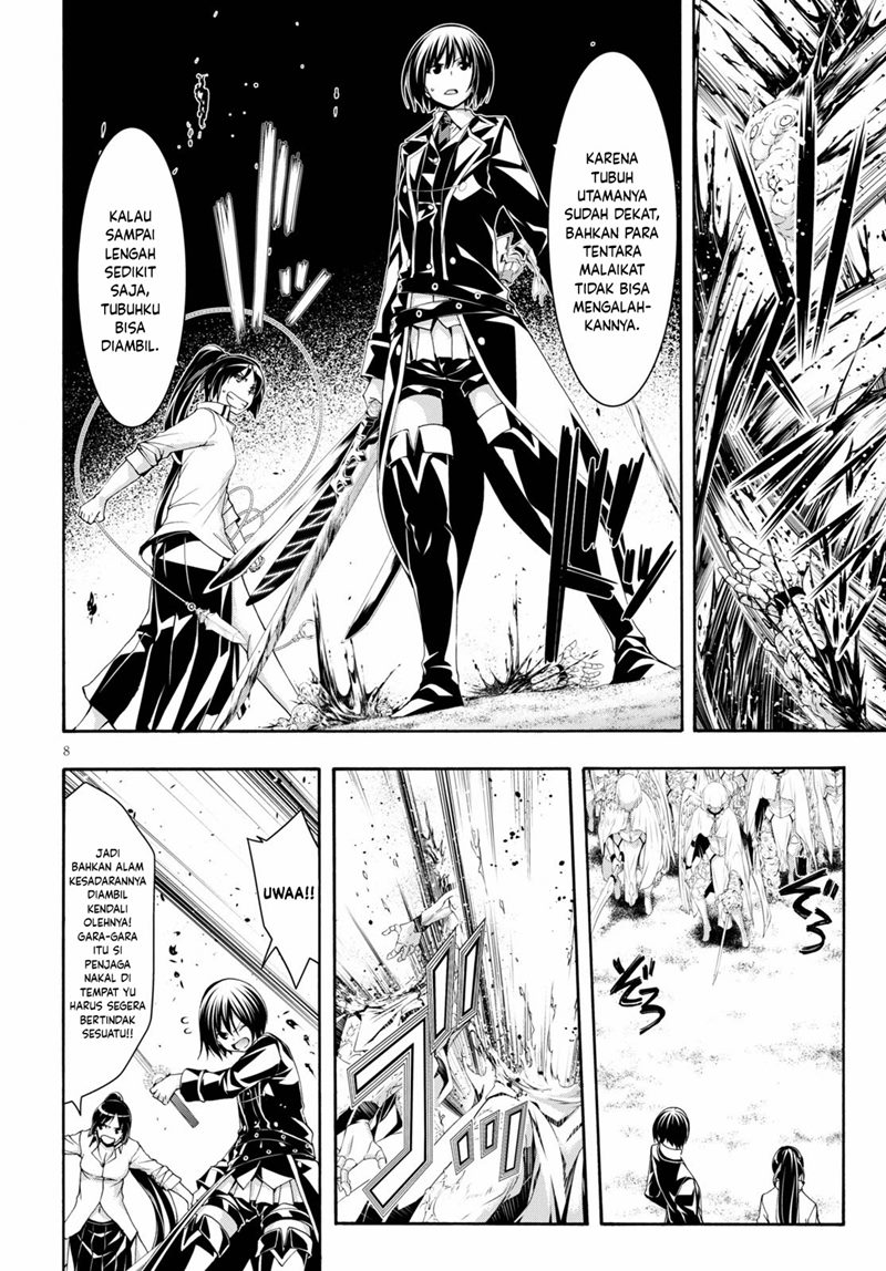 Chapter 122 - halaman 10