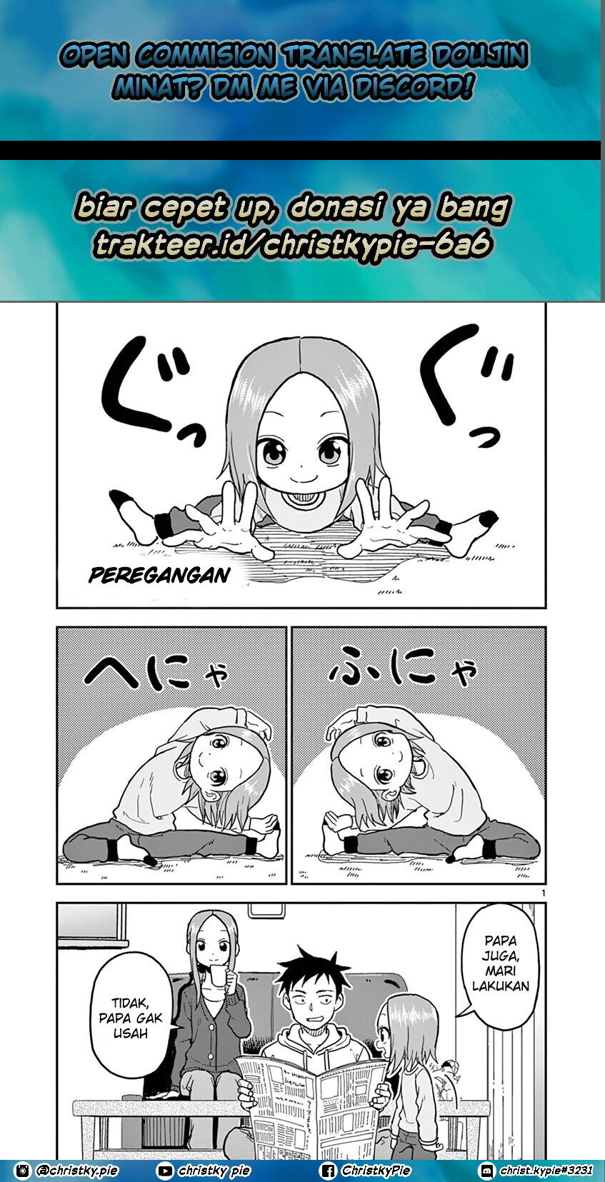 Chapter 115 - halaman 2